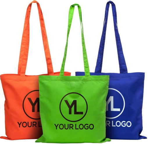 Shopping bag/ tote bag/  canvas bag/ promotional bags